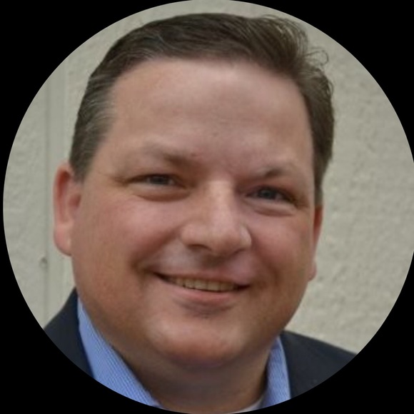 Meet your Posher, Steve - Picture 1 of 1